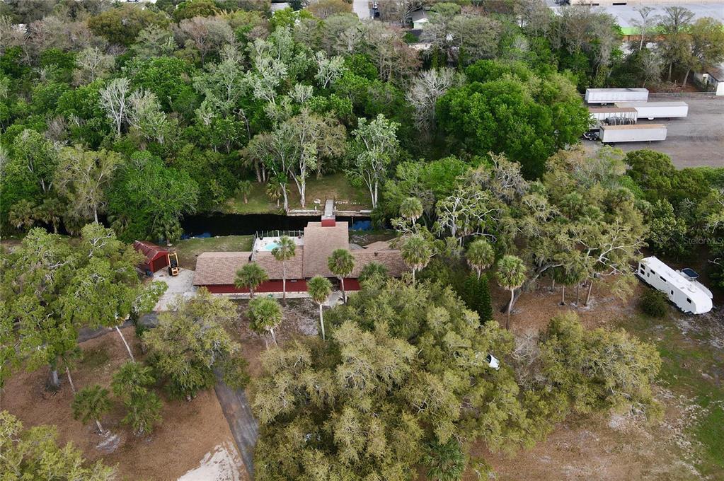 PORT RICHEY LAND CO SUB - Commercial Sale