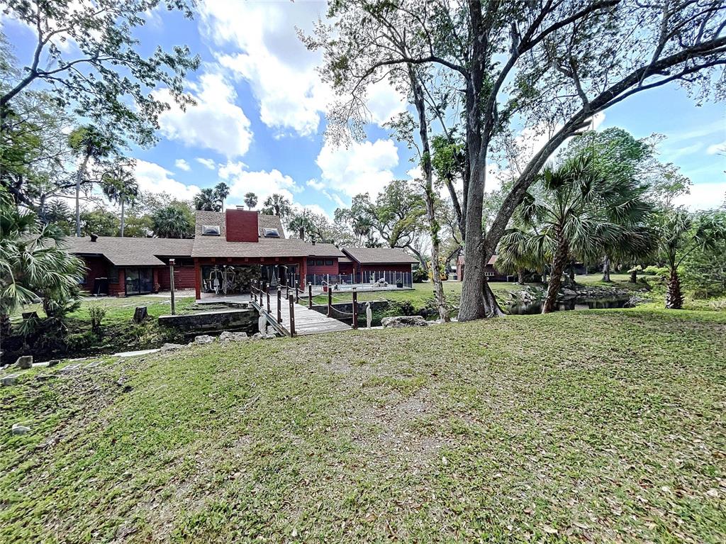 PORT RICHEY LAND CO SUB - Commercial Sale