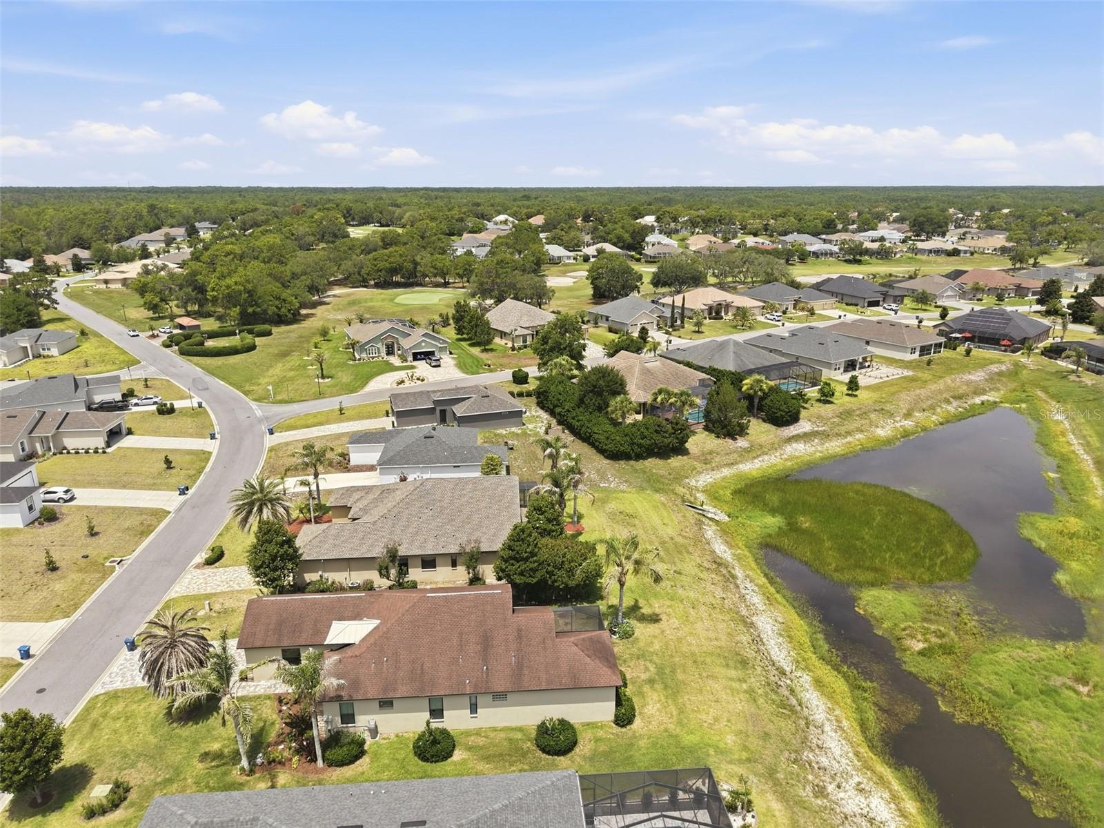 GLEN LAKES PH 1 - Residential