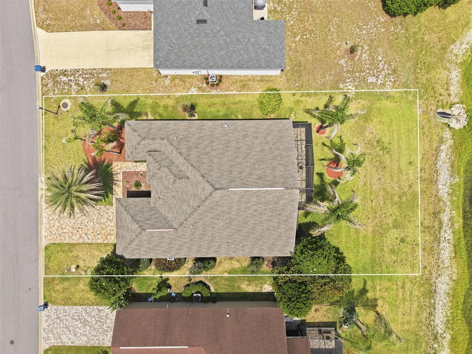 GLEN LAKES PH 1 - Residential