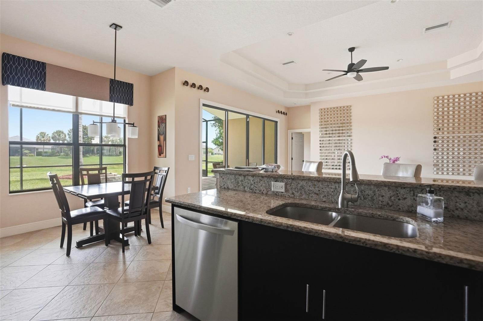 GLEN LAKES PH 1 - Residential