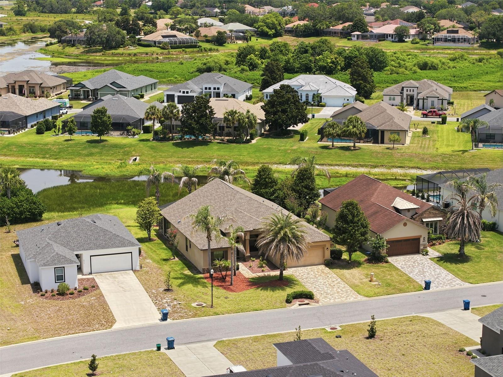 GLEN LAKES PH 1 - Residential