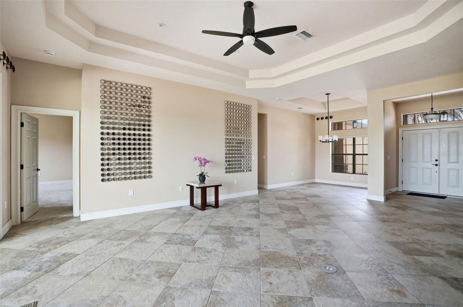 GLEN LAKES PH 1 - Residential