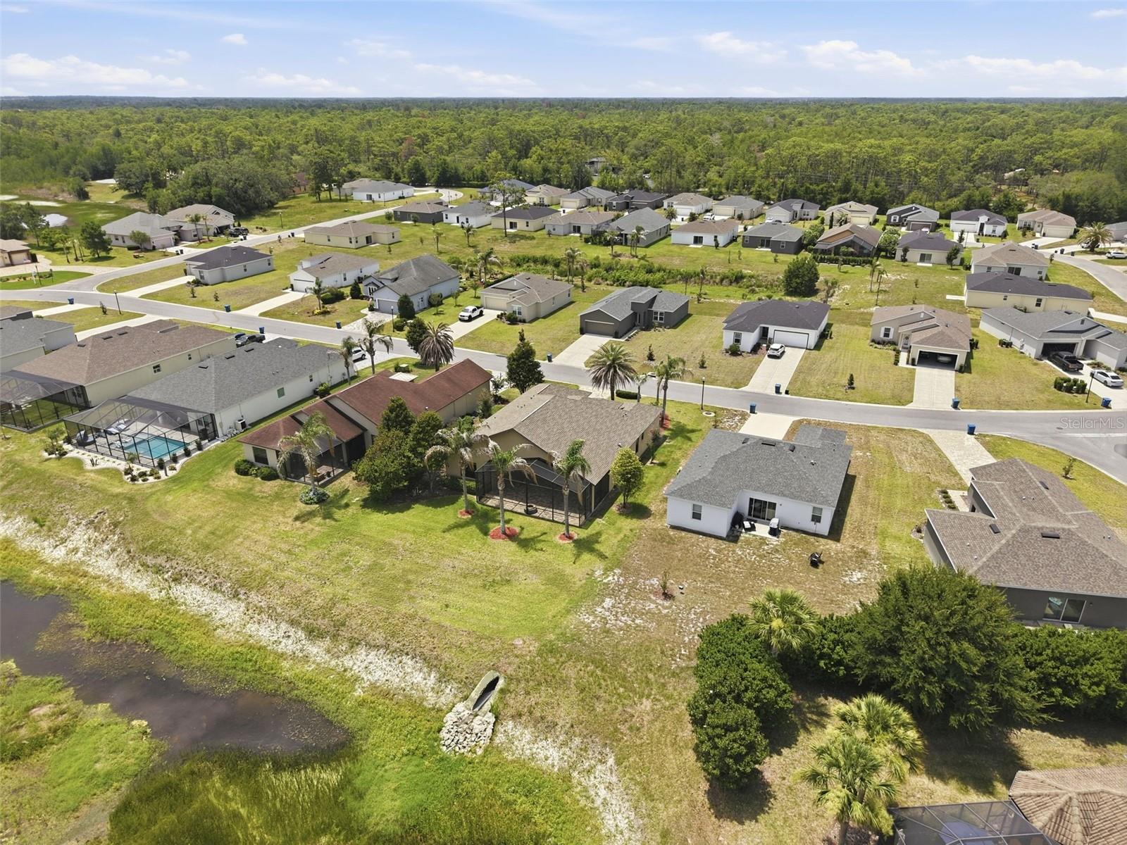 GLEN LAKES PH 1 - Residential