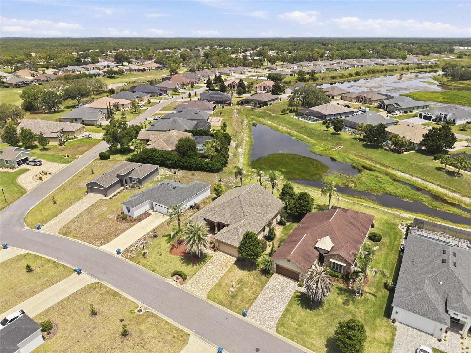 GLEN LAKES PH 1 - Residential