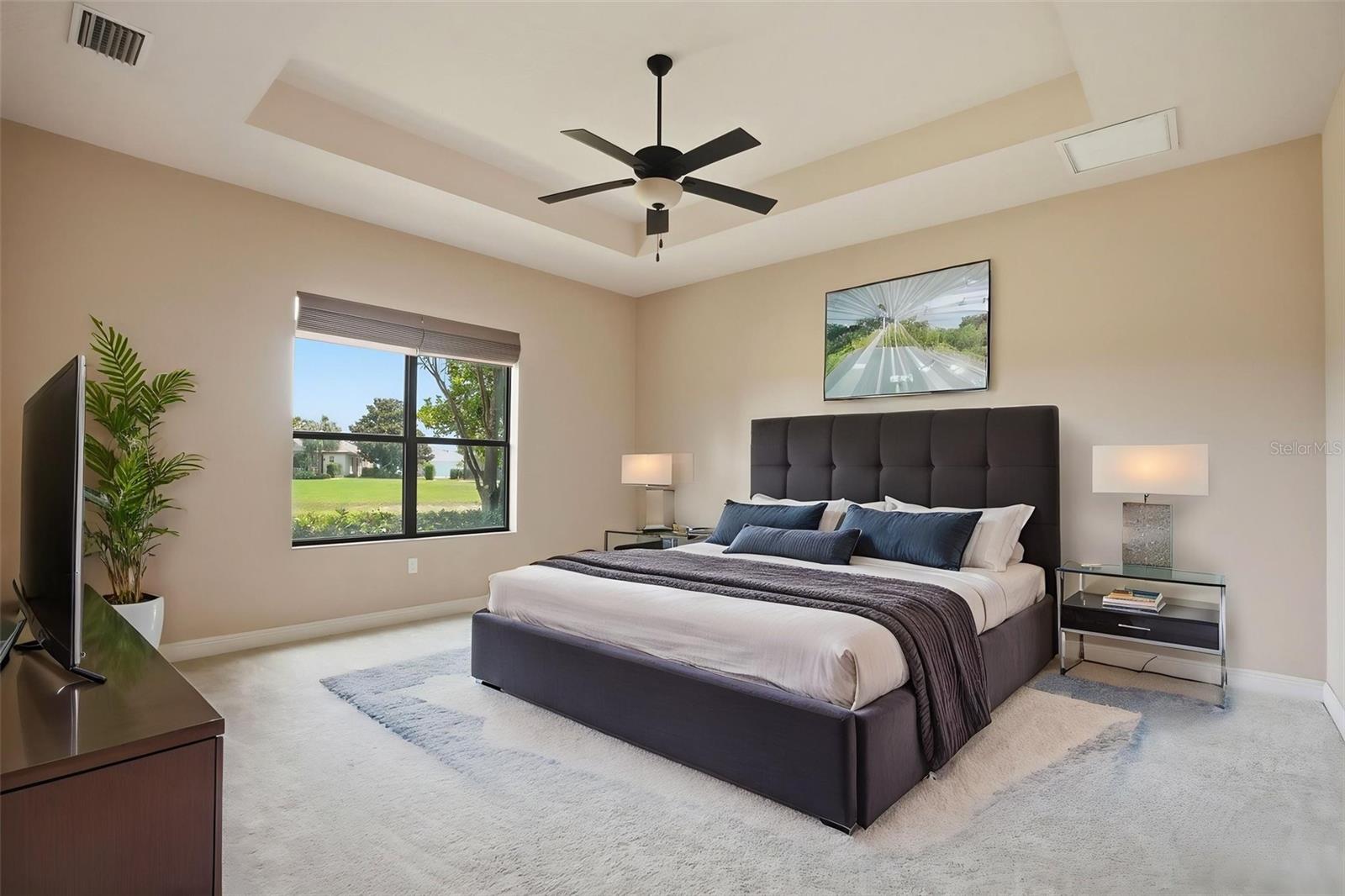 GLEN LAKES PH 1 - Residential