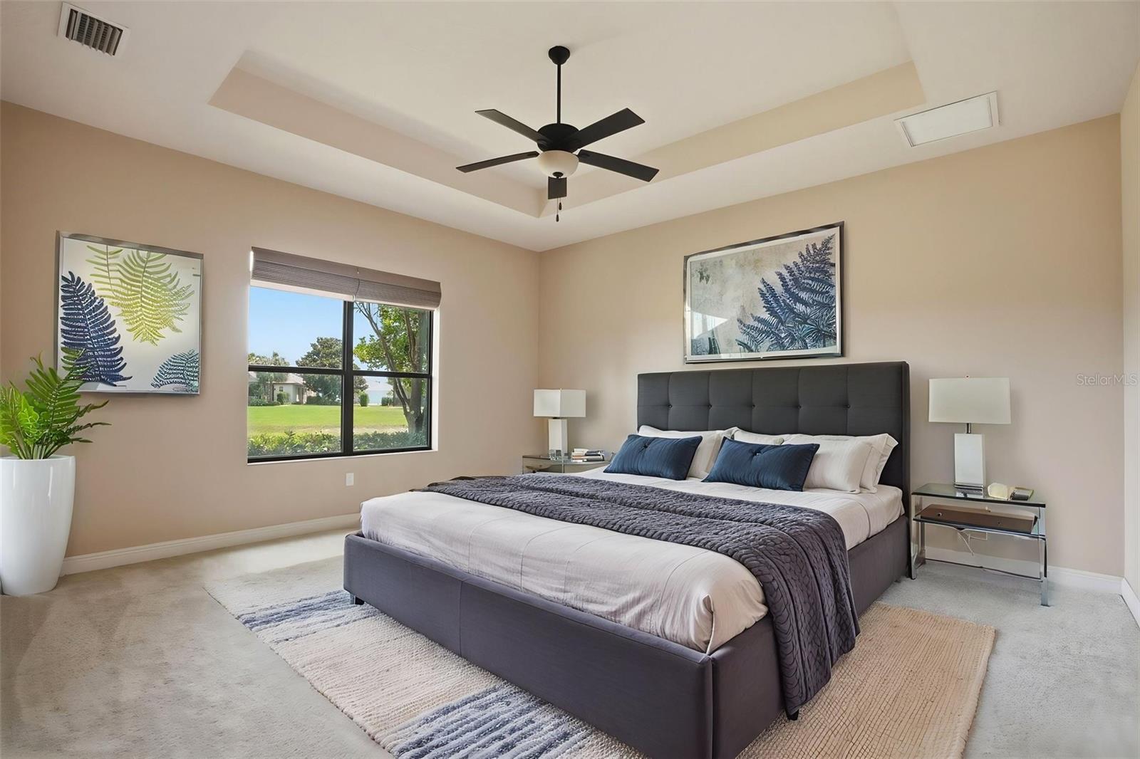 GLEN LAKES PH 1 - Residential