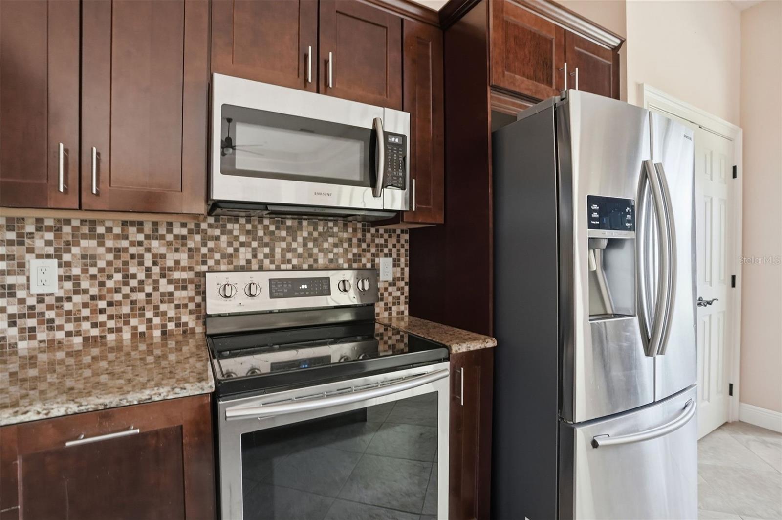 GLEN LAKES PH 1 - Residential