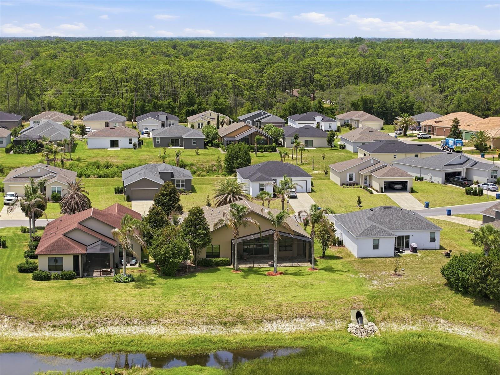 GLEN LAKES PH 1 - Residential