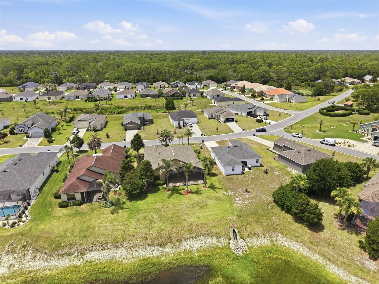 GLEN LAKES PH 1 - Residential