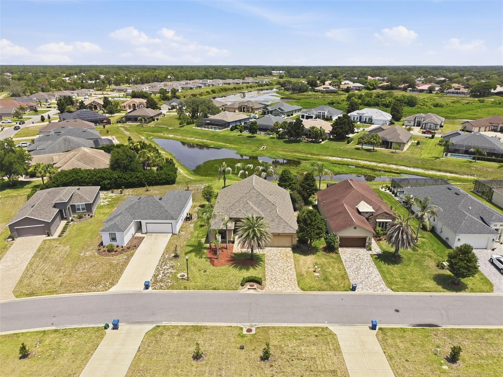 GLEN LAKES PH 1 - Residential