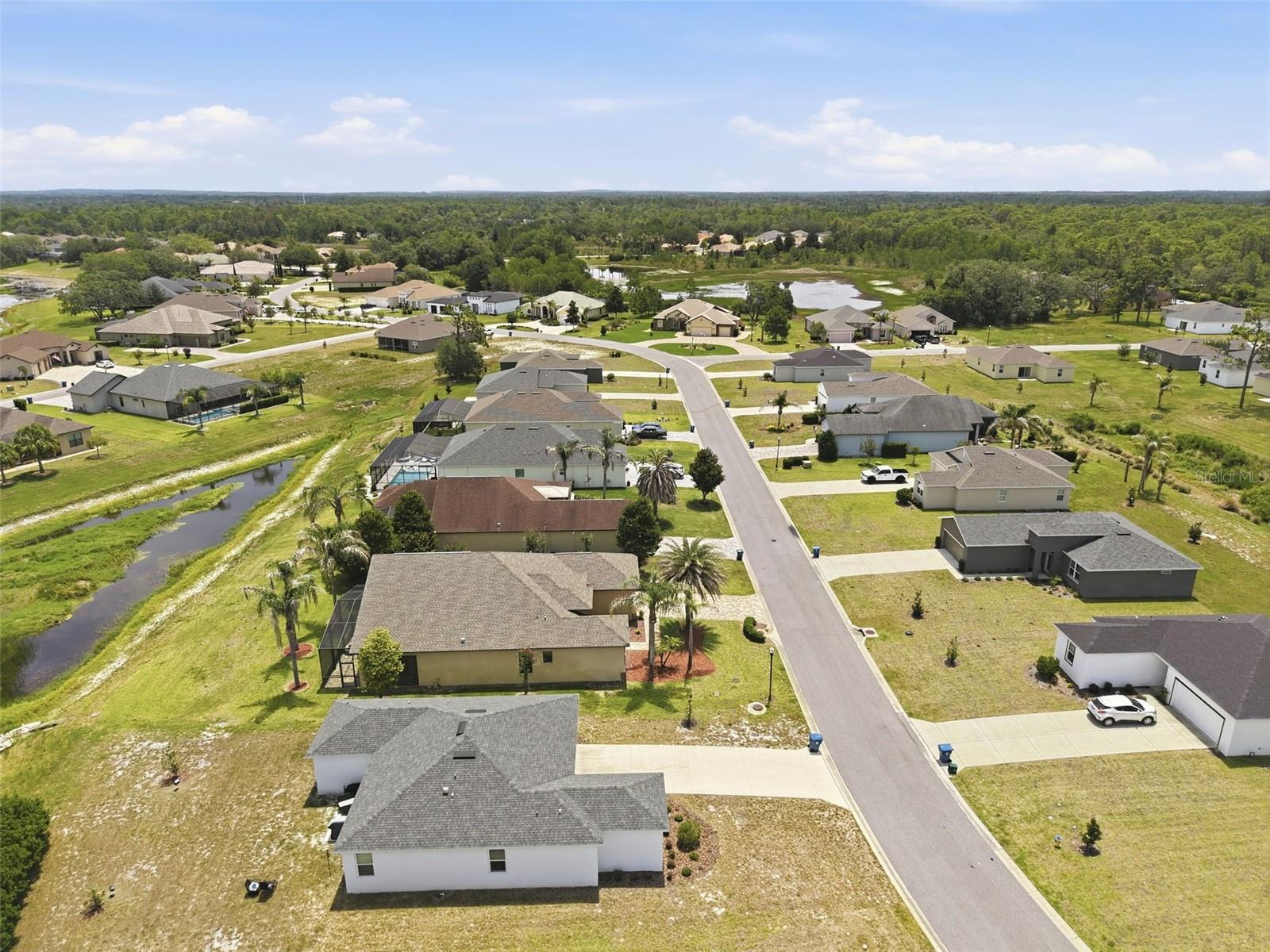 GLEN LAKES PH 1 - Residential