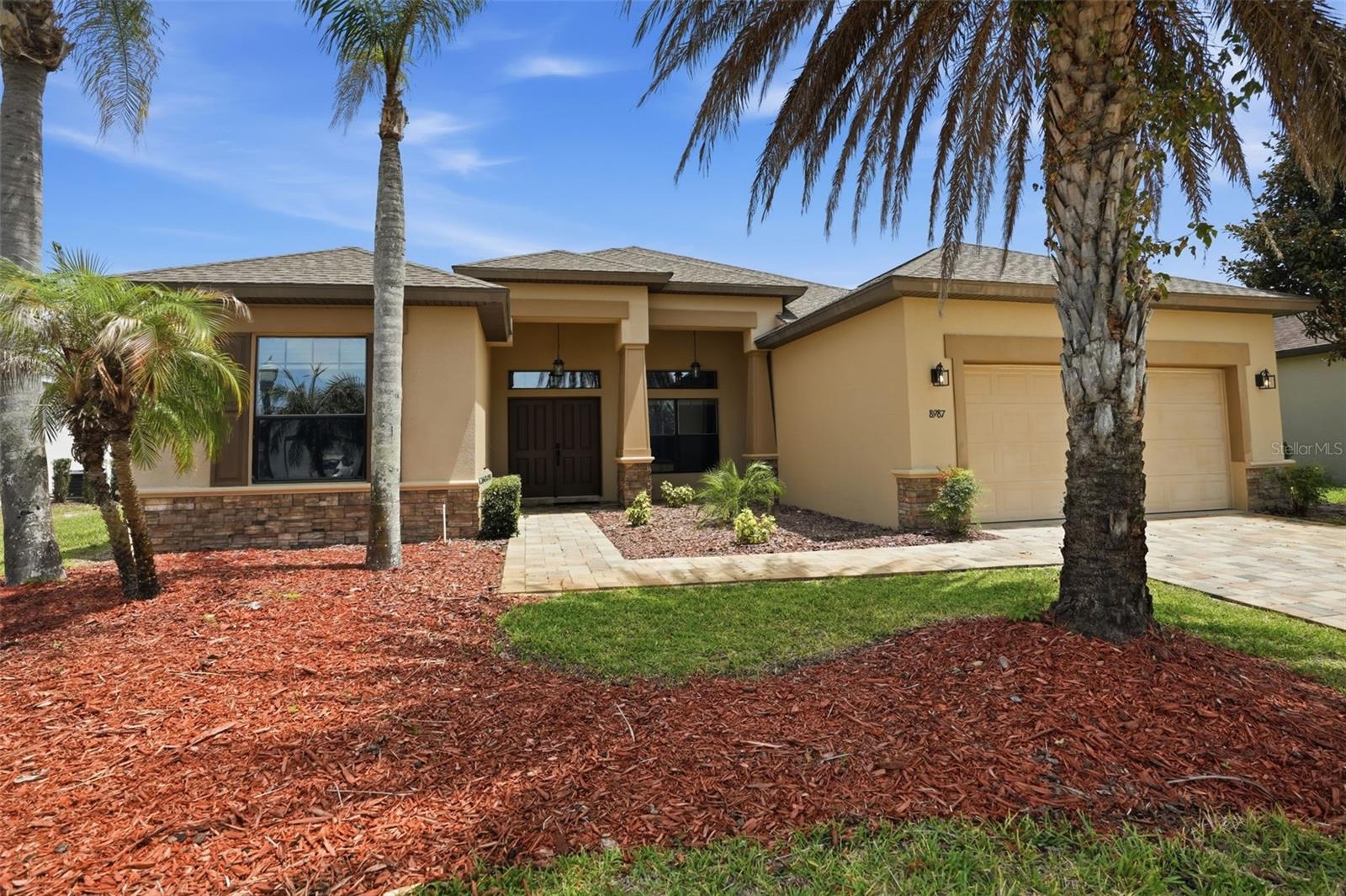 GLEN LAKES PH 1 - Residential