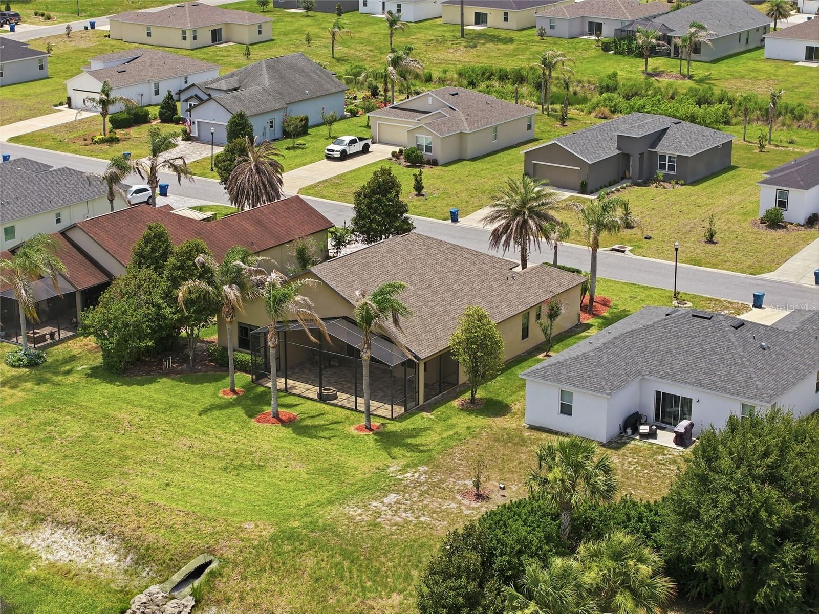 GLEN LAKES PH 1 - Residential