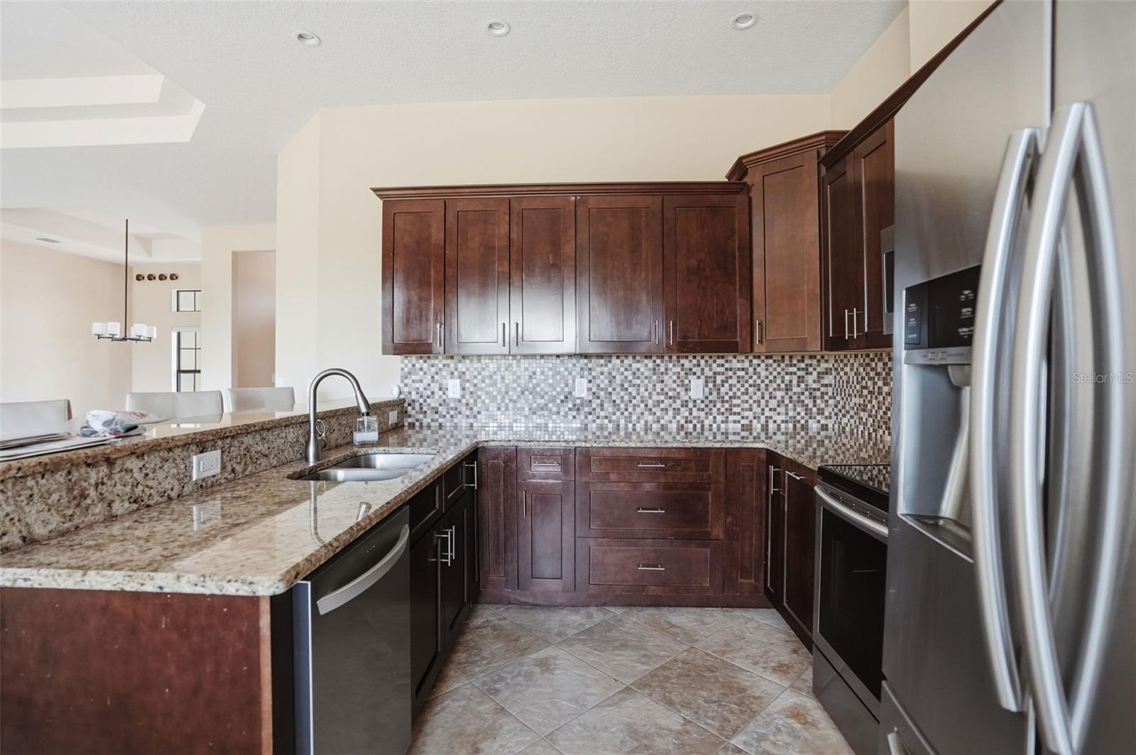 GLEN LAKES PH 1 - Residential