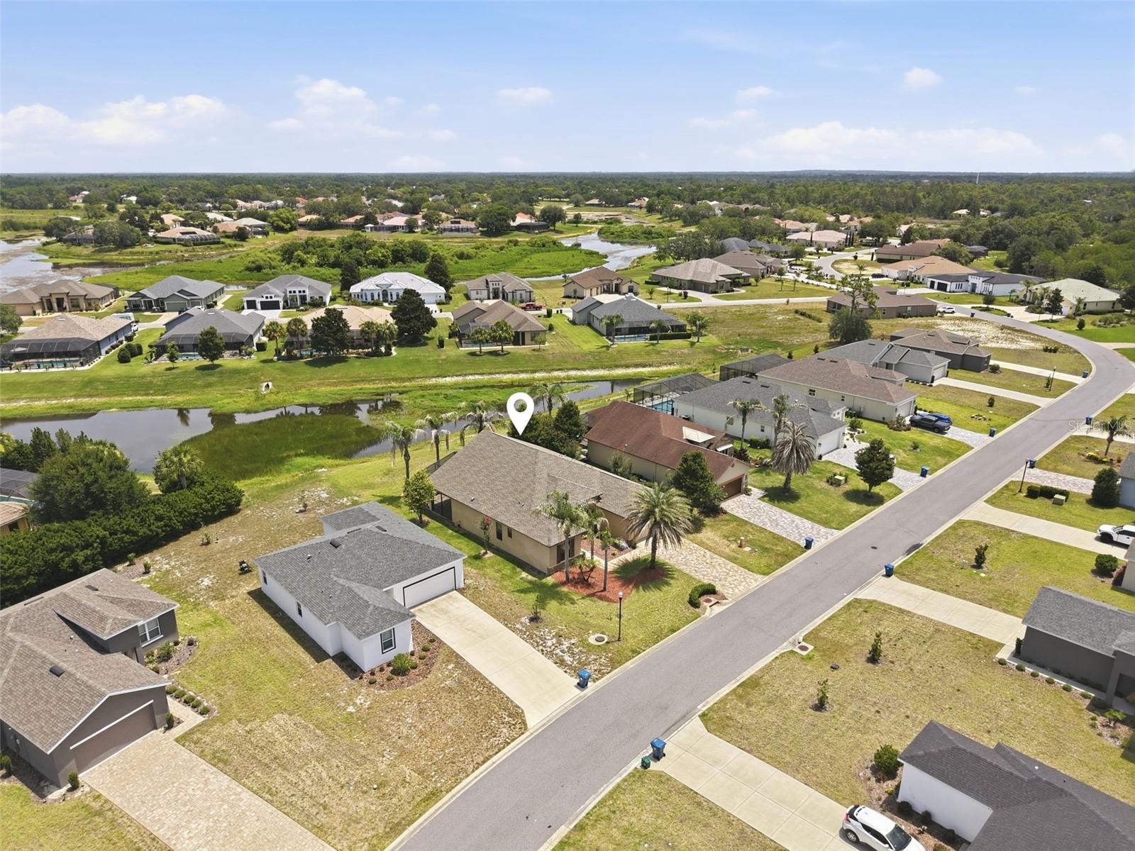 GLEN LAKES PH 1 - Residential