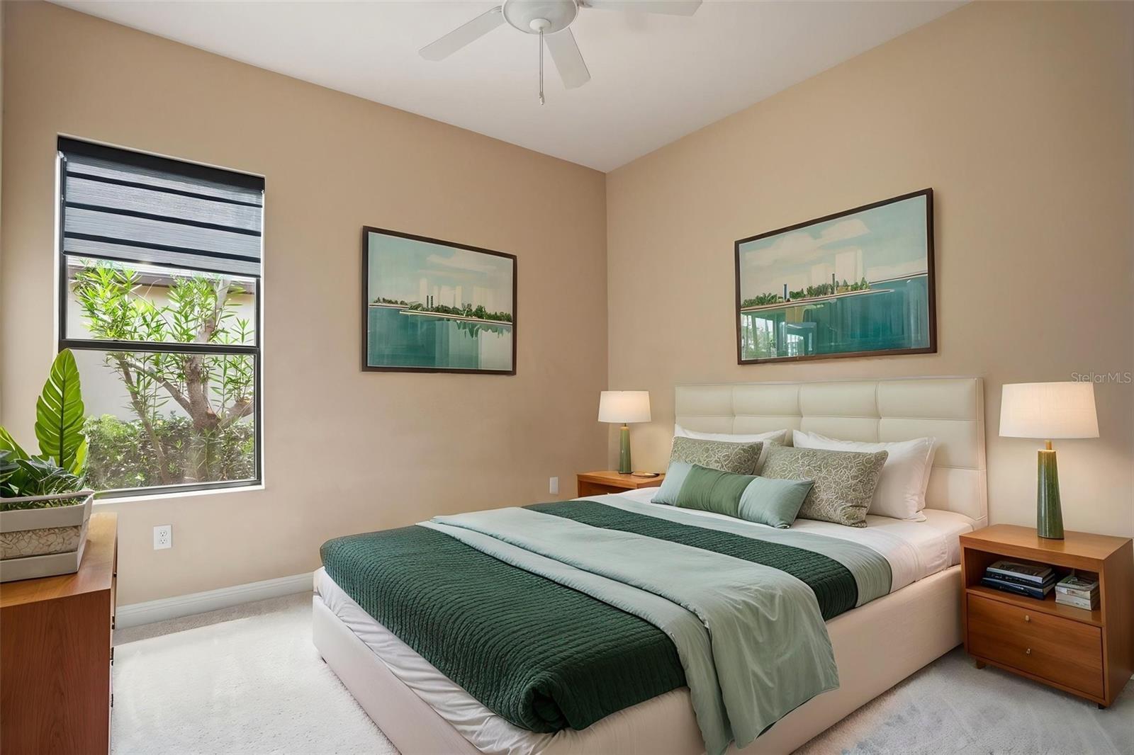 GLEN LAKES PH 1 - Residential