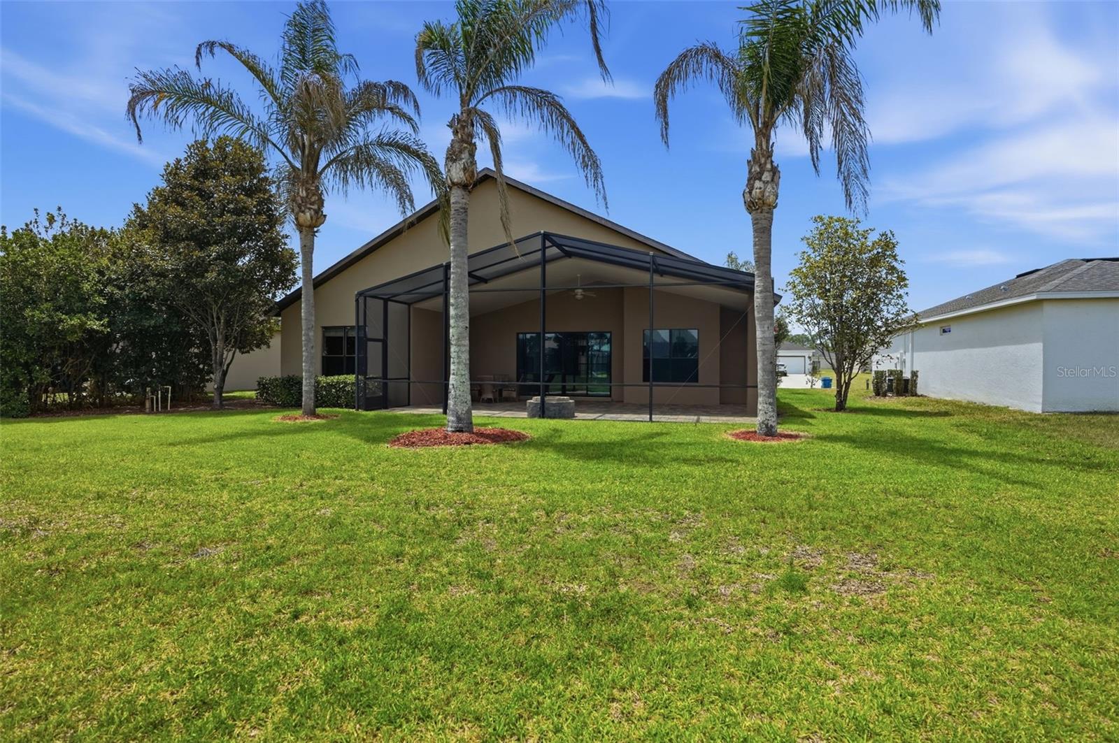 GLEN LAKES PH 1 - Residential