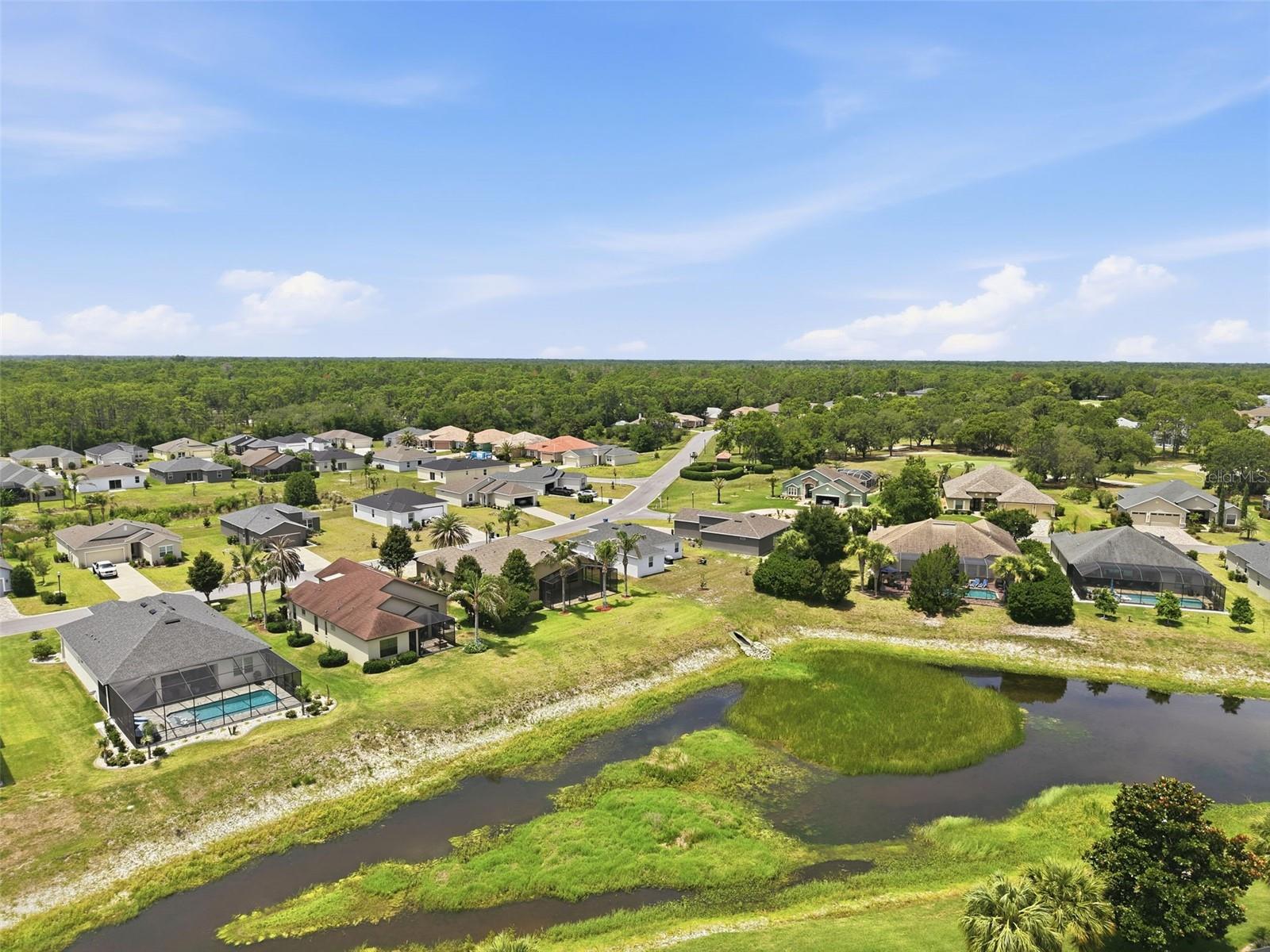 GLEN LAKES PH 1 - Residential
