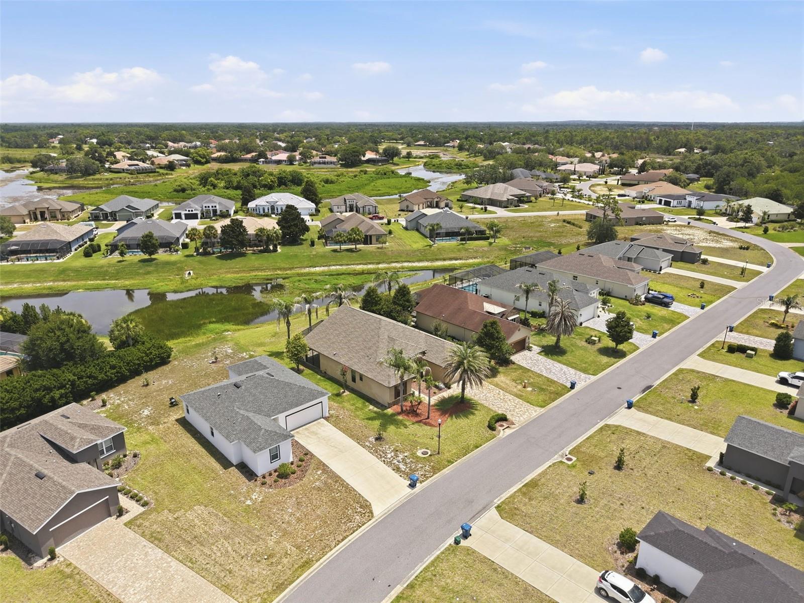 GLEN LAKES PH 1 - Residential