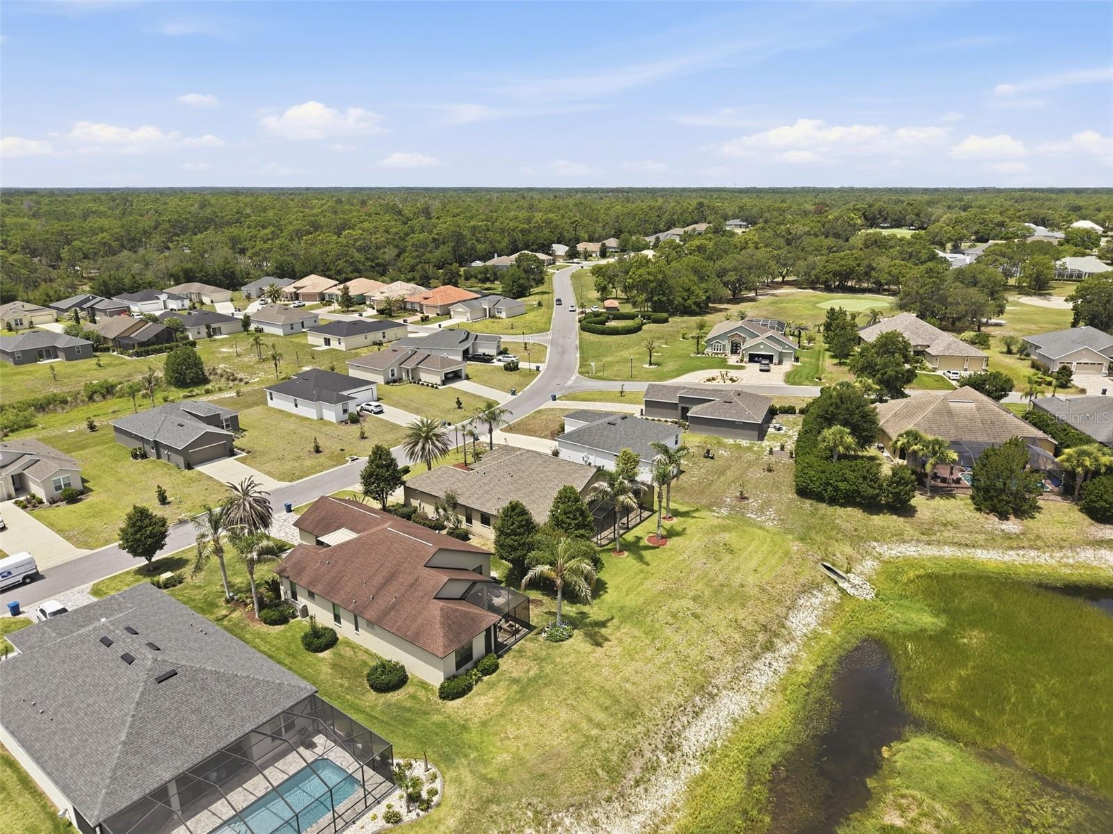 GLEN LAKES PH 1 - Residential