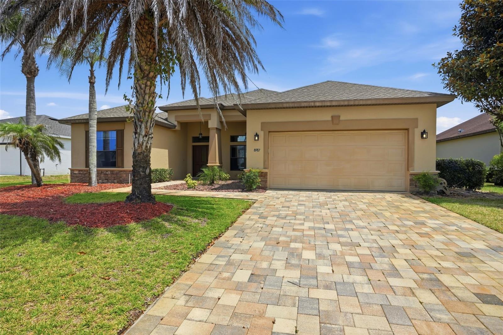 GLEN LAKES PH 1 - Residential