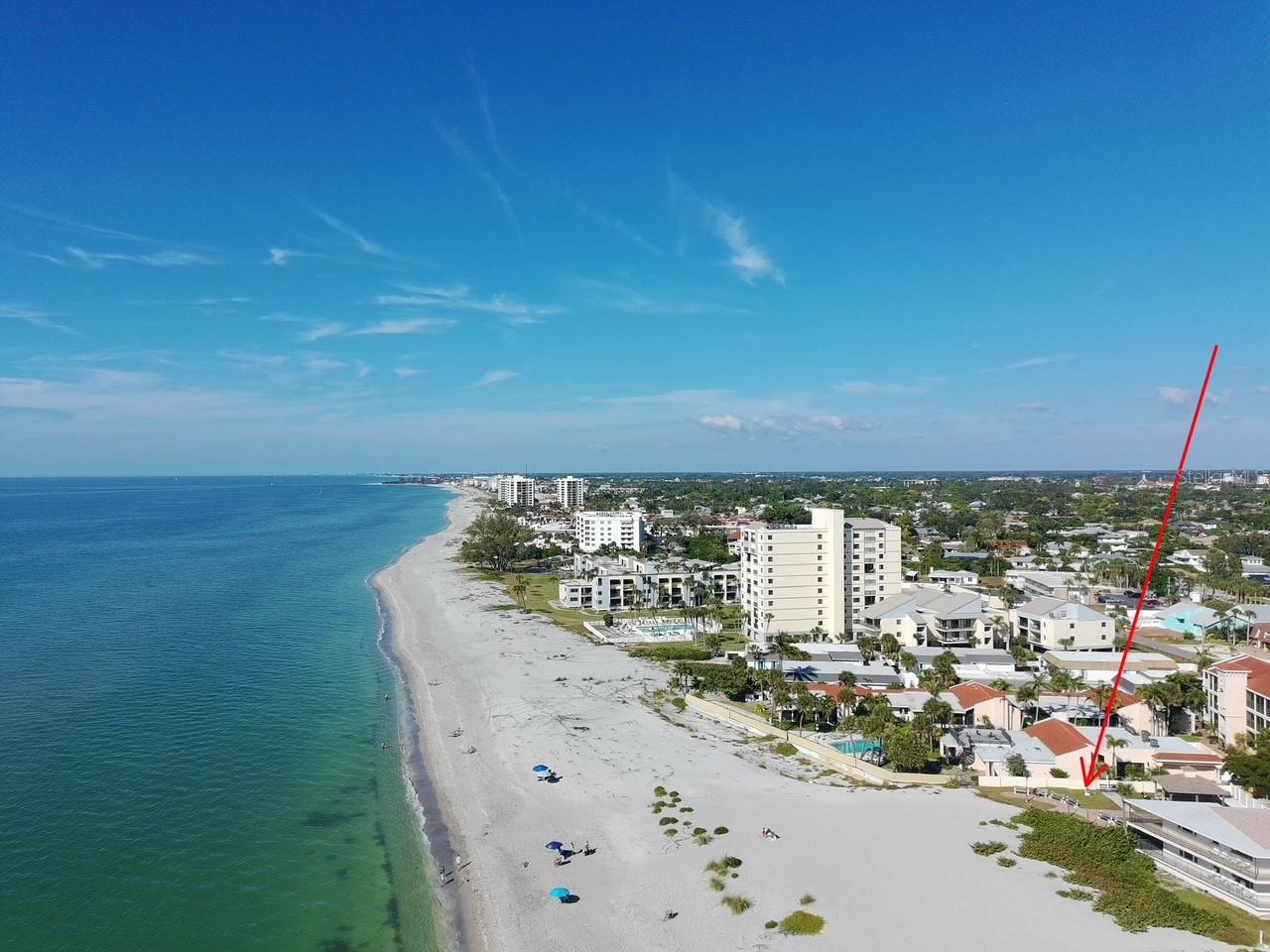 GOLDEN BEACH - Land