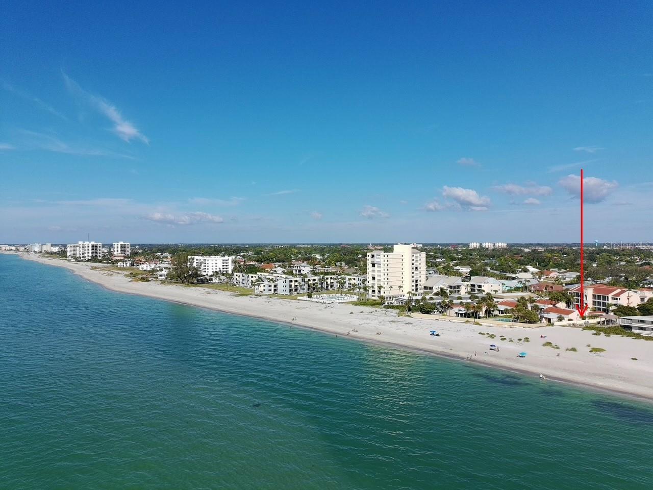 GOLDEN BEACH - Land