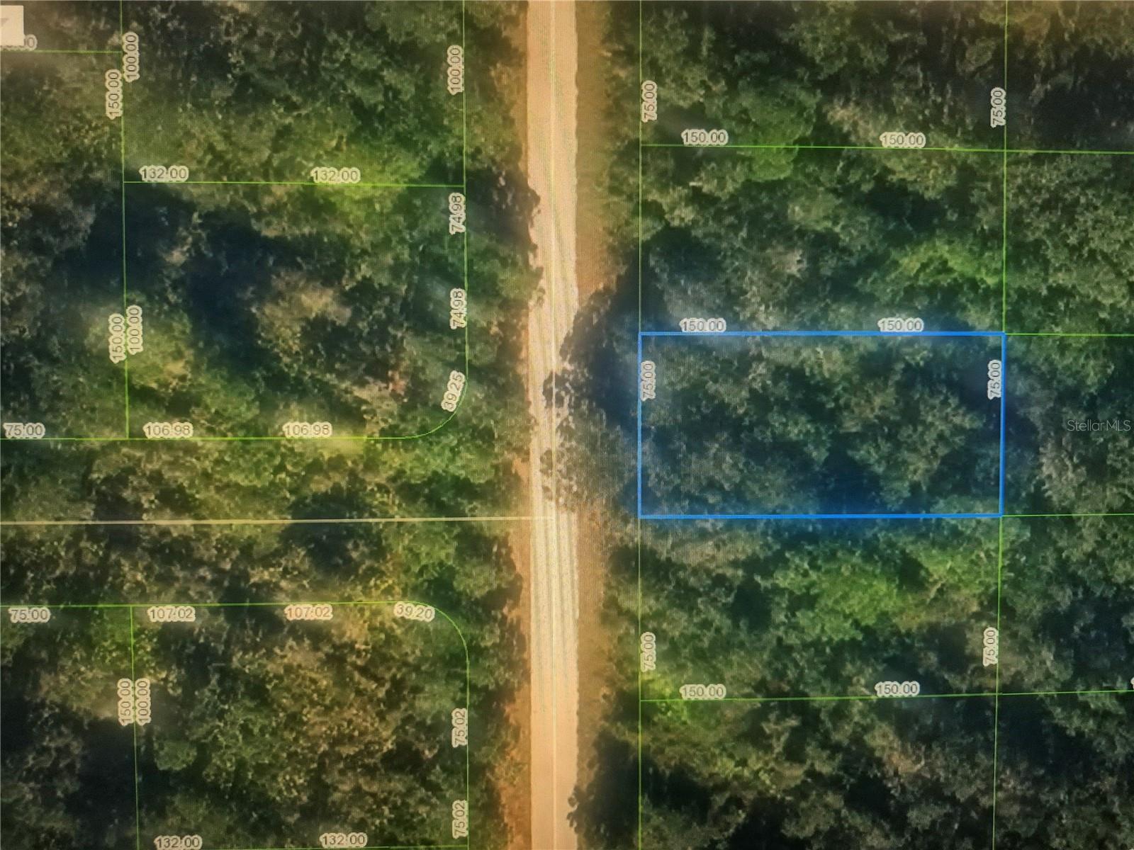 HIGHLANDS PARK ESTATE - Land