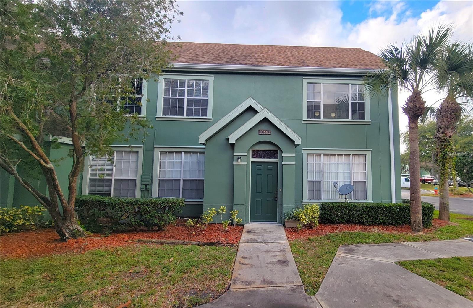 LAKE CHASE CONDO - Residential