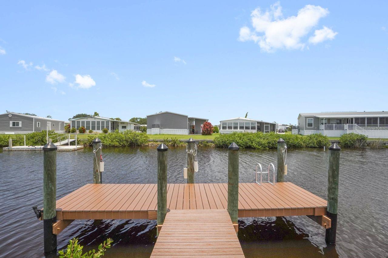HARBOR COVE - Residential