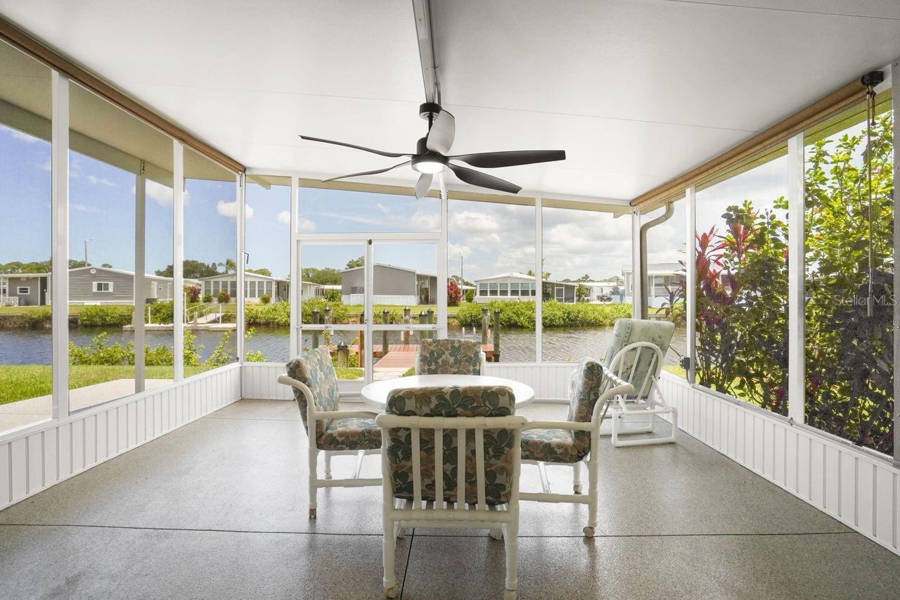 HARBOR COVE - Residential