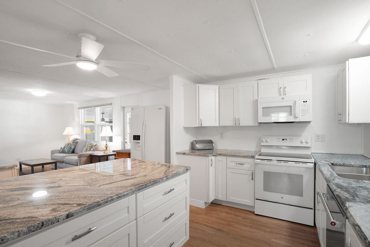 HARBOR COVE - Residential