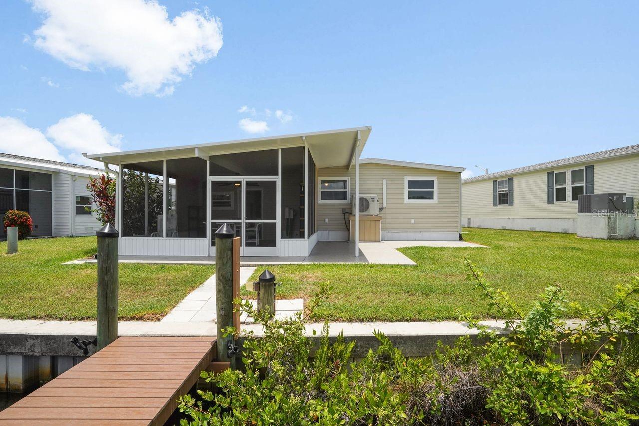 HARBOR COVE - Residential