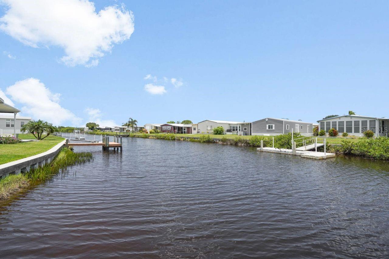 HARBOR COVE - Residential