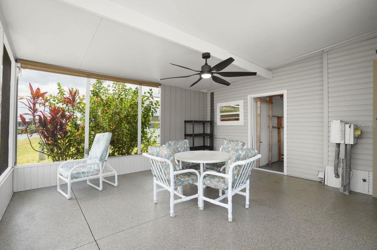 HARBOR COVE - Residential