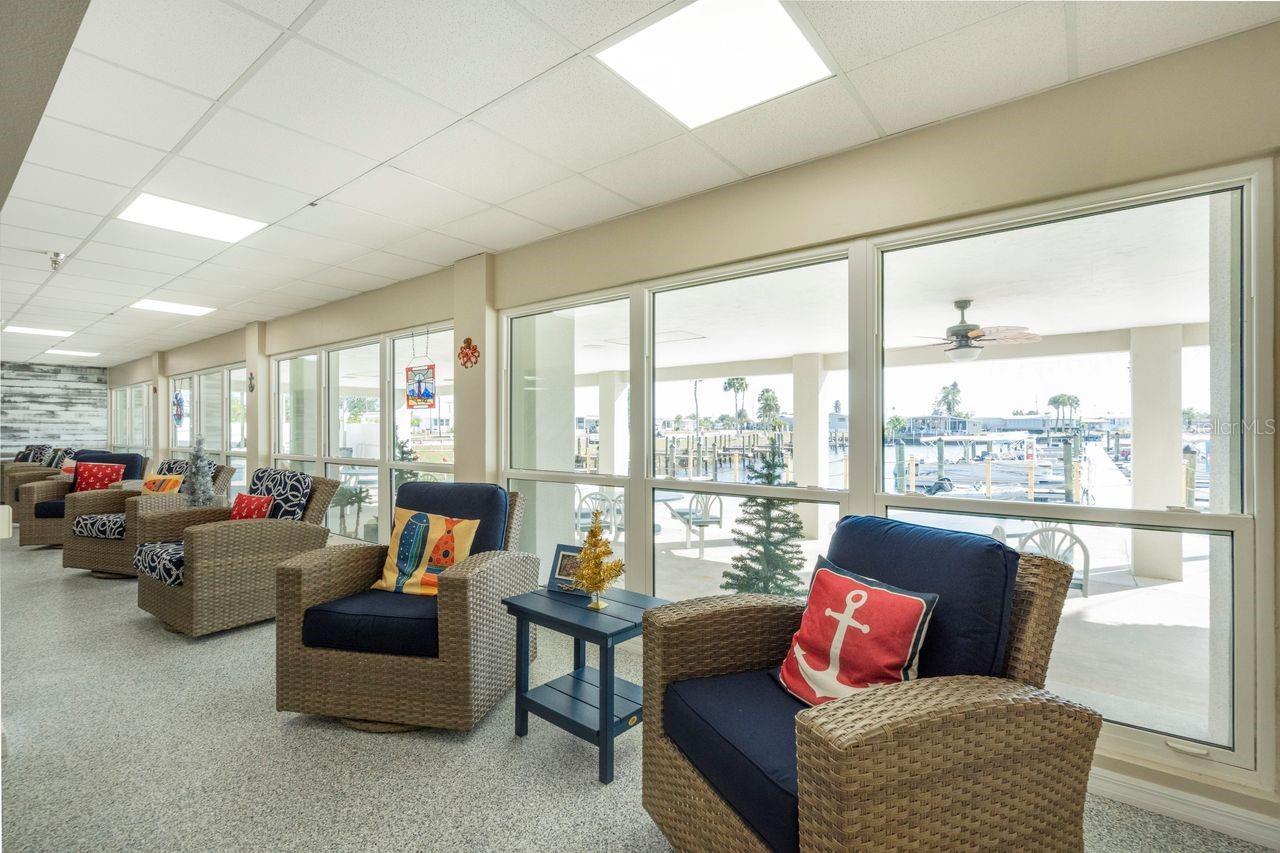 HARBOR COVE - Residential