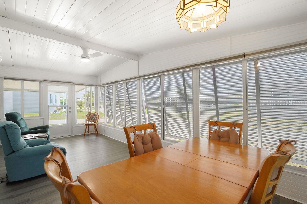 HARBOR COVE - Residential