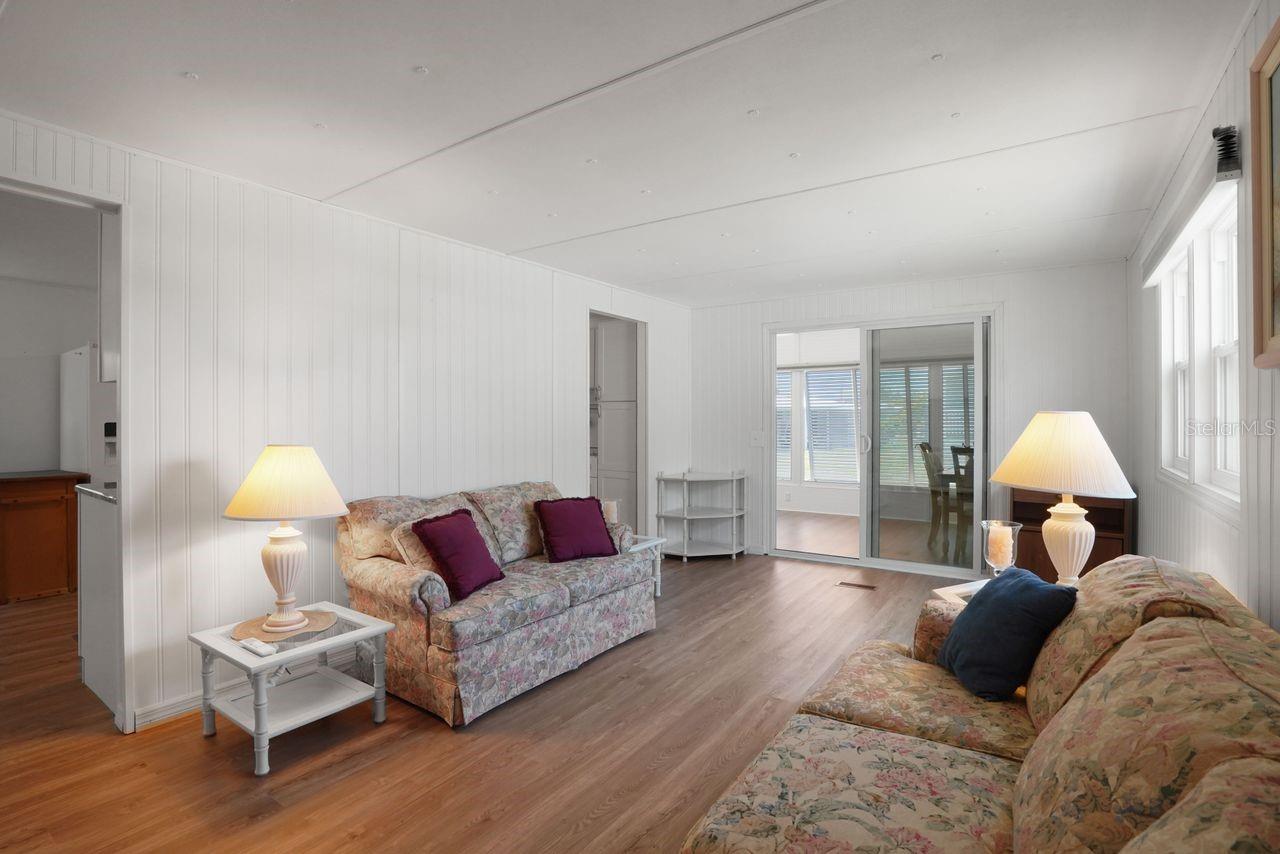 HARBOR COVE - Residential