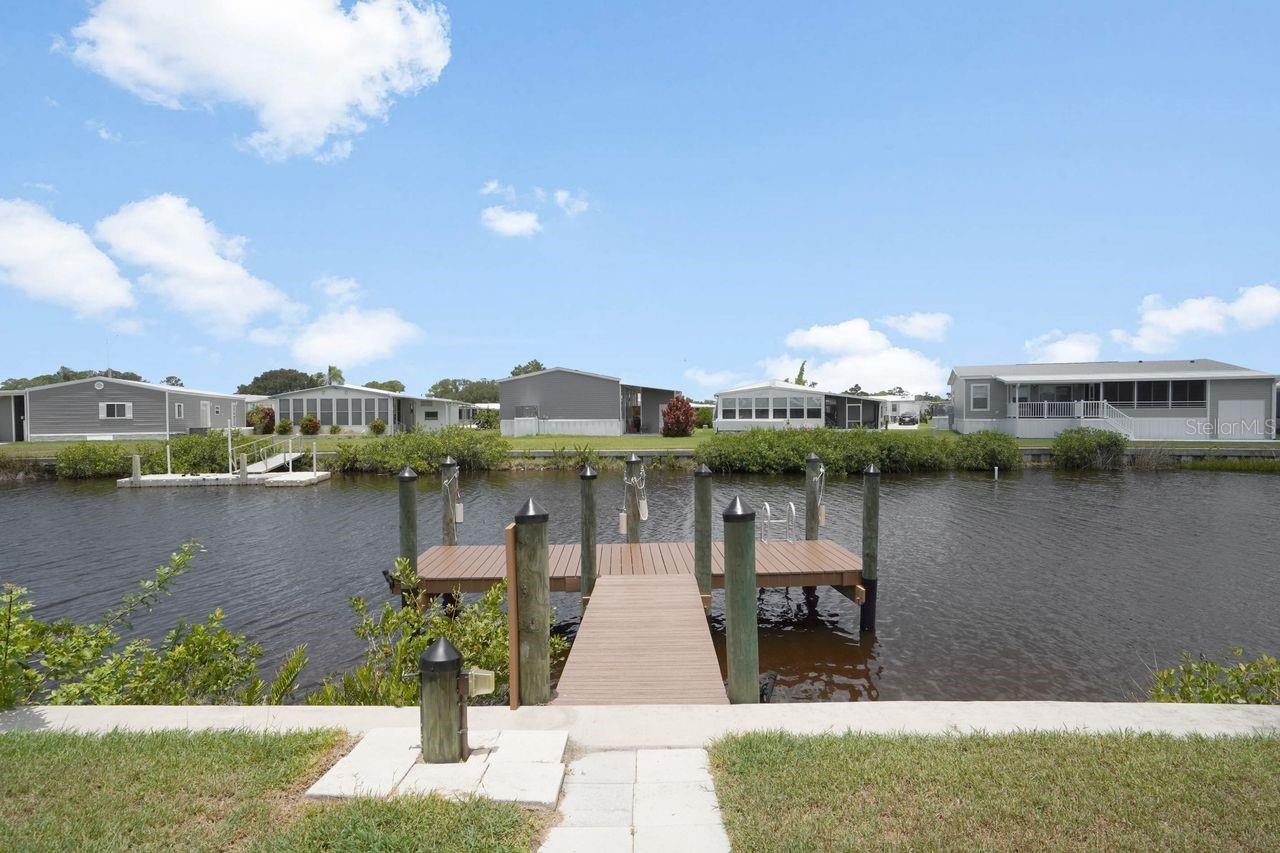 HARBOR COVE - Residential
