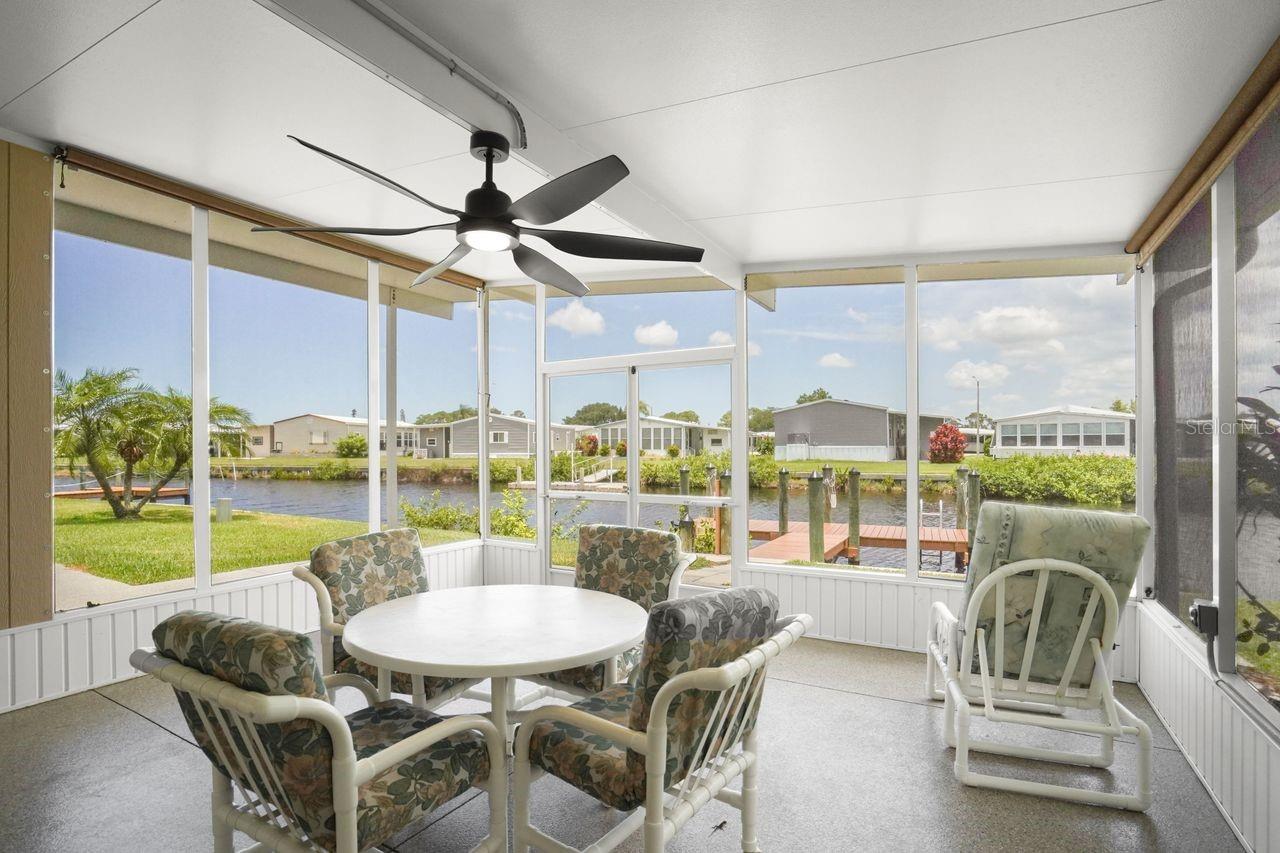 HARBOR COVE - Residential