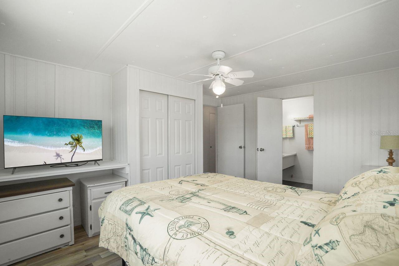 HARBOR COVE - Residential