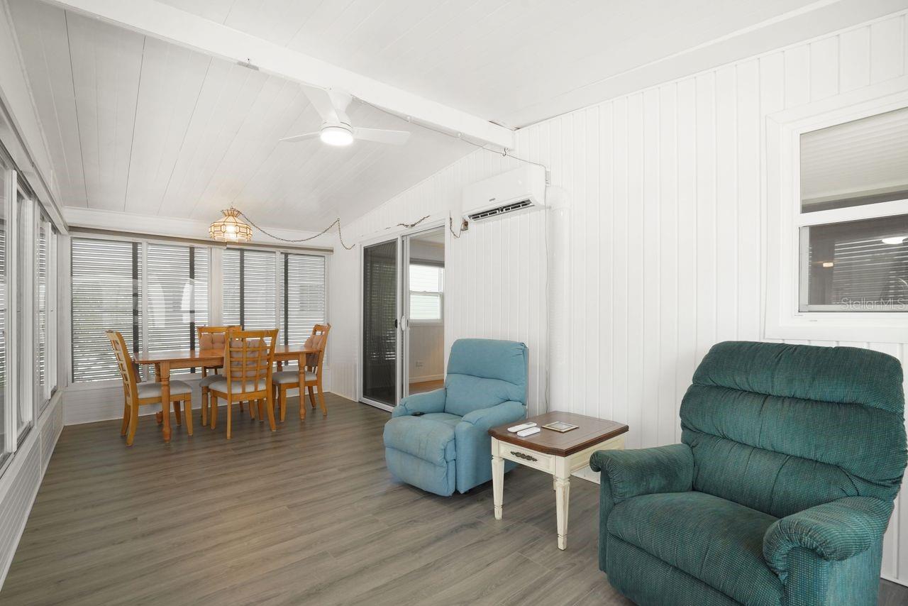 HARBOR COVE - Residential