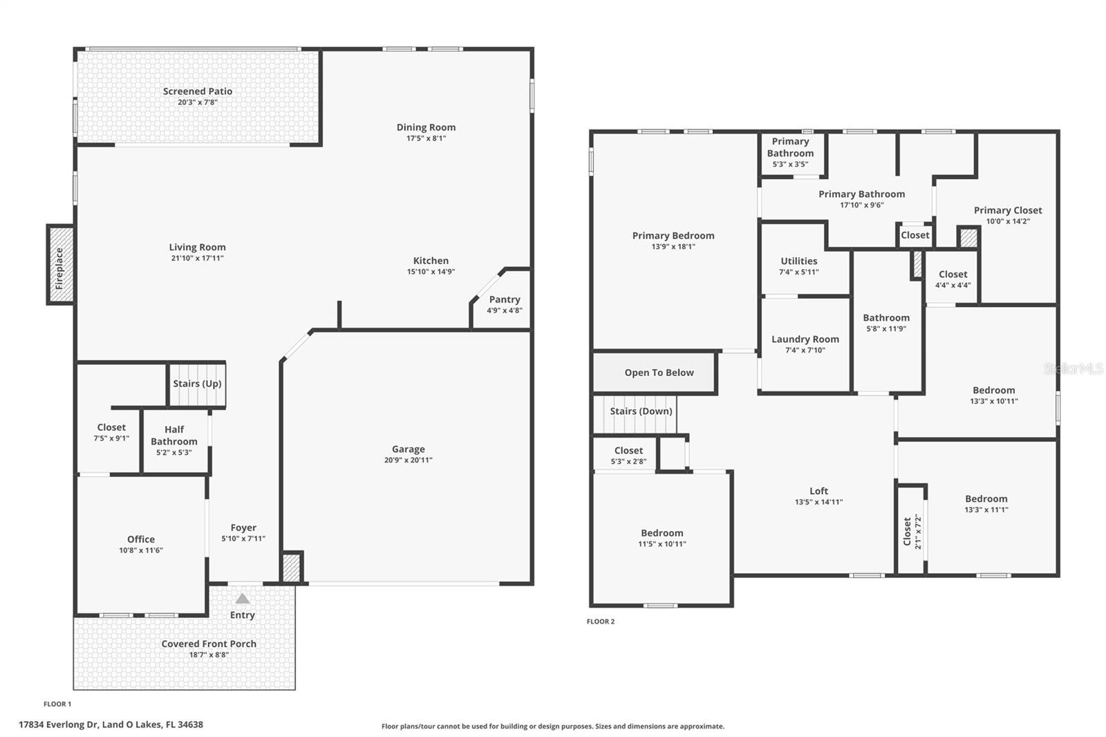 BEXLEY SOUTH 4-4 & NORTH 3-1 P - Residential