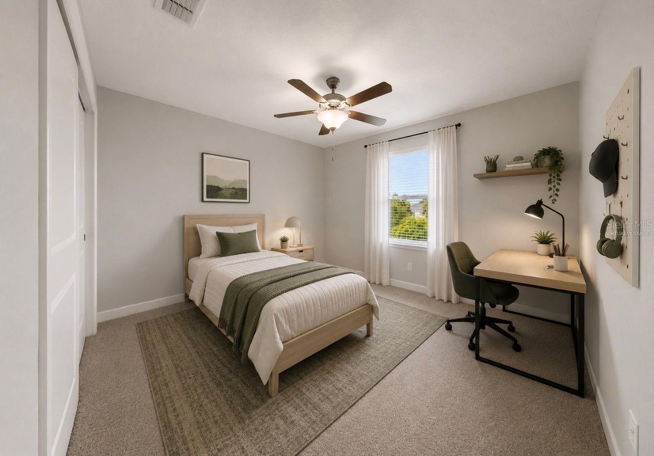 BELMONT PH 1C-1 PT REP - Residential