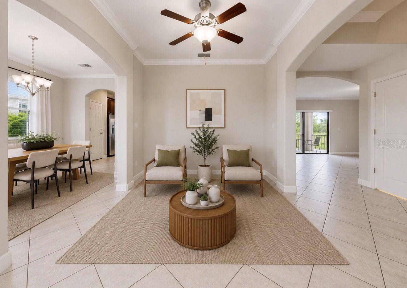BELMONT PH 1C-1 PT REP - Residential
