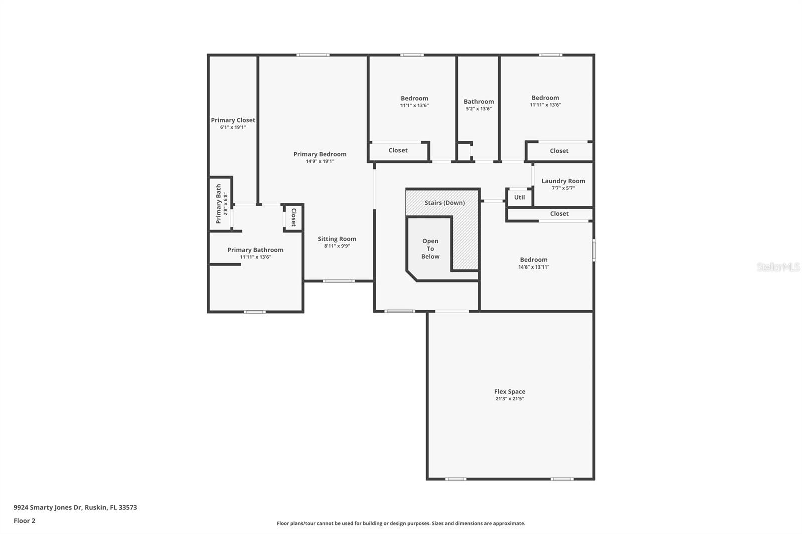 BELMONT PH 1C-1 PT REP - Residential