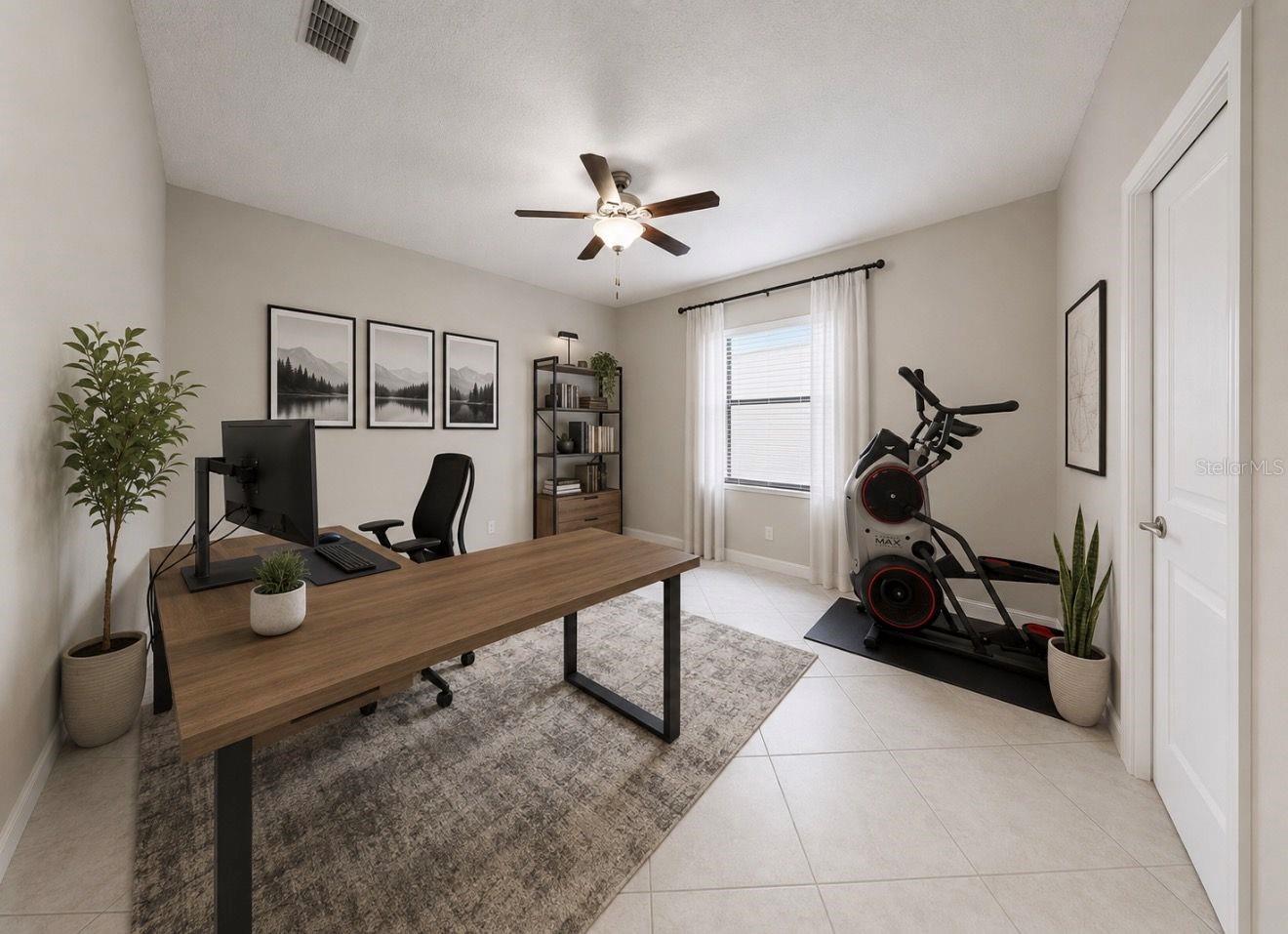 BELMONT PH 1C-1 PT REP - Residential
