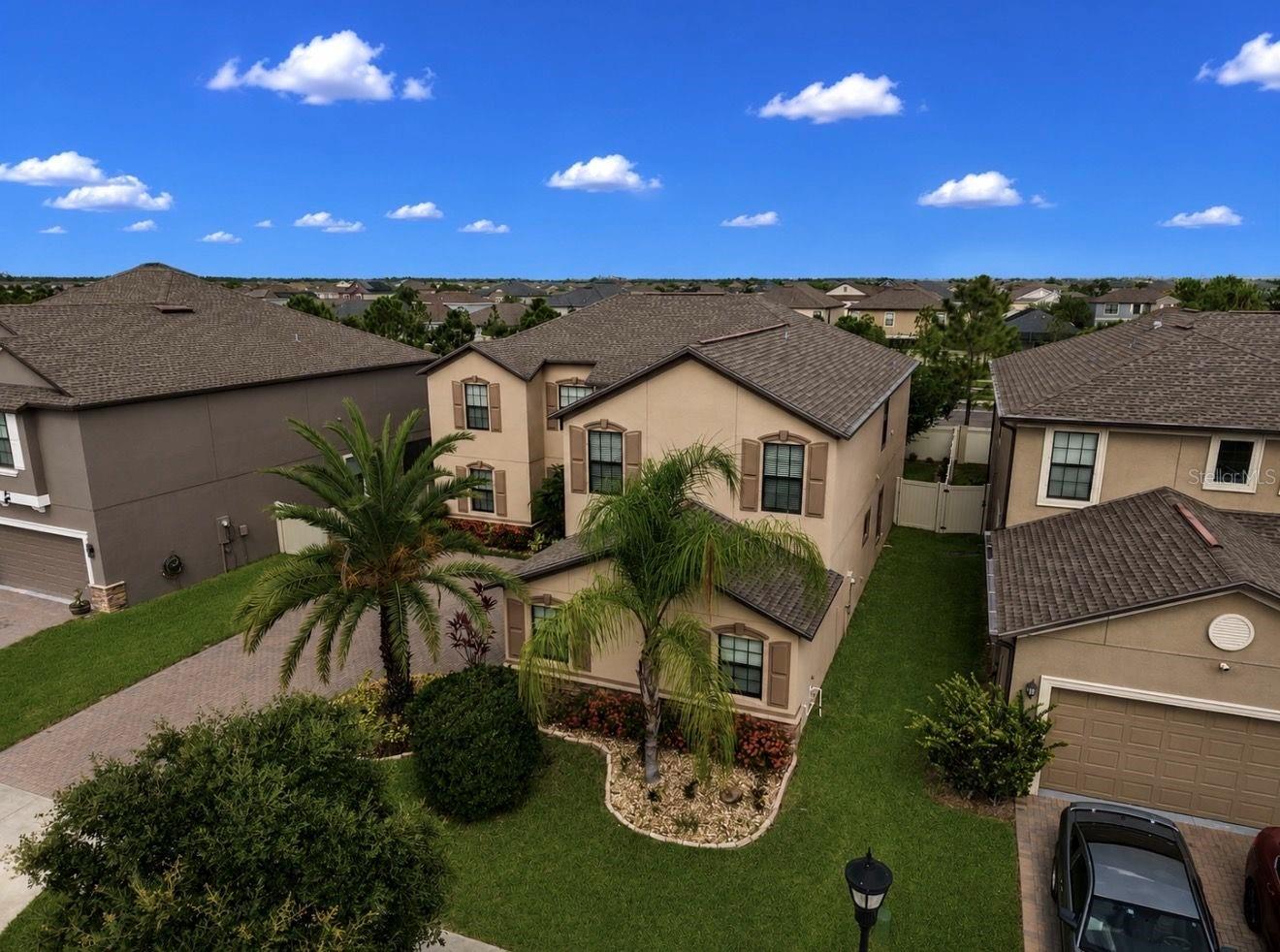 BELMONT PH 1C-1 PT REP - Residential