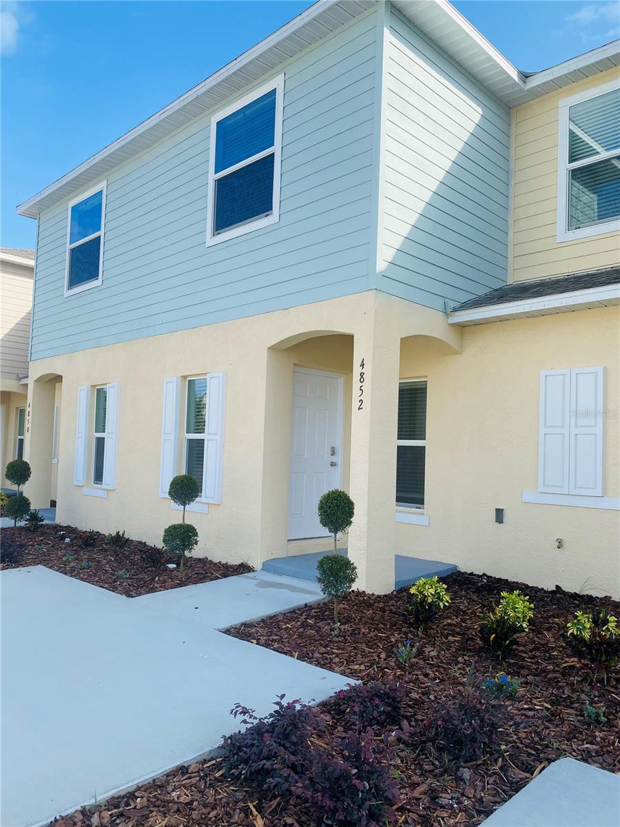 FIESTA KEY PH 2 - Residential